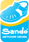 Логотип компании СандоС
