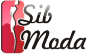 Логотип компании Sib Moda