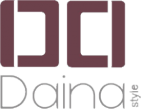 Логотип компании Дайна