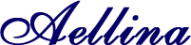 Логотип компании Aellina Collection
