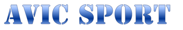 Логотип компании AVIC SPORT
