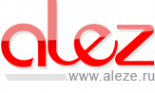 Логотип компании АлеЗ
