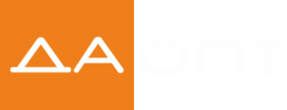 Логотип компании ДА-опт