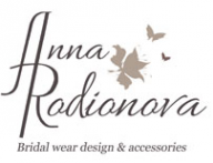 Логотип компании Анна Родионова
