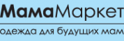 Логотип компании МамаМалыш