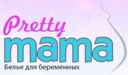Логотип компании ПРИТТИ