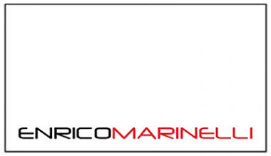 Логотип компании Enrico Marinelli