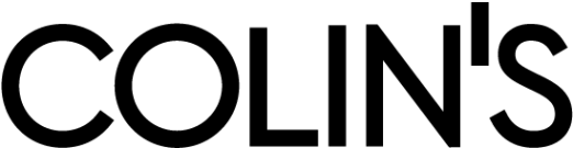 Логотип компании Colin`s