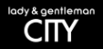 Логотип компании Lady and Gentleman City