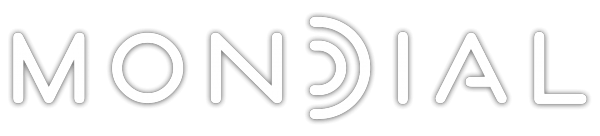 Логотип компании Mondial