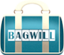 Логотип компании Bagwill