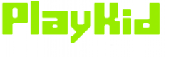 Логотип компании PlayKid