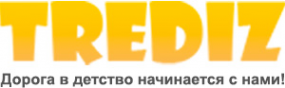 Логотип компании Trediz