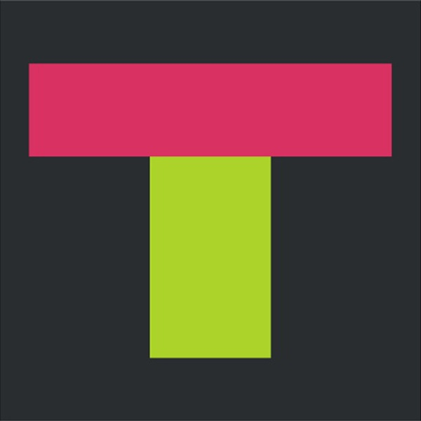 Логотип компании ТриОпт