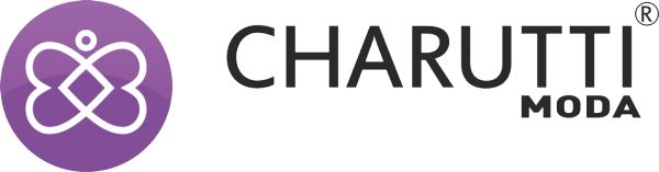 Логотип компании Чарутти