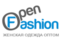 Логотип компании Open-Fashion