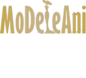 Логотип компании MoDeLeAni