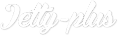 Логотип компании Джетти-Плюс
