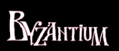 Логотип компании Византиум