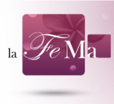 Логотип компании La Fe Ma