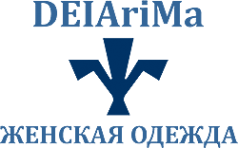Логотип компании DELAriMa