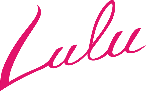Логотип компании Lulumoda