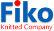 Логотип компании Fiko