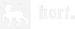 Логотип компании Hort