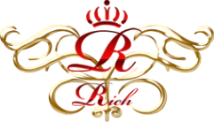 Логотип компании Rich