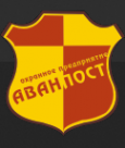 Логотип компании Аванпост