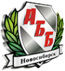 Логотип компании АББ