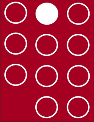 Логотип компании Домофон сервис
