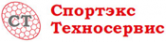 Логотип компании Спортэкс-Техносервис