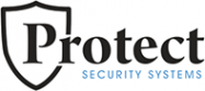 Логотип компании Protect