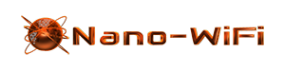 Логотип компании НаноТелеком