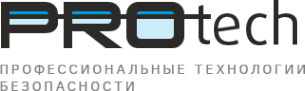 Логотип компании Протэк