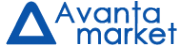 Логотип компании Avanta market