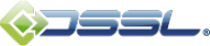 Логотип компании DSSL