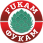 Логотип компании Фукам