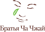 Логотип компании Чайная Обитель магазин чая
