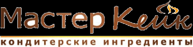 Логотип компании Мастер Кейк