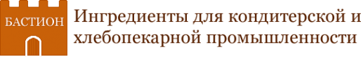 Логотип компании Бастион