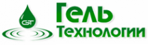 Логотип компании ГельТехнологии
