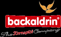 Логотип компании Бакальдрин Рус