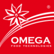 Логотип компании Омега Фуд Технолоджис