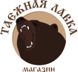 Логотип компании Таёжная лавка