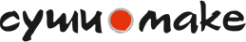 Логотип компании Суши Make