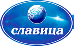 Логотип компании Славица-Н