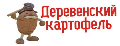 Логотип компании Урожай Сибири