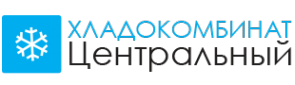 Логотип компании ЦЕНТРАЛЬНЫЙ